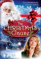   / The Mrs. Clause (2008)