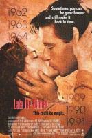    / Late for Dinner (1991)
