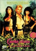-     / Cannibal Women in the Avocado Jungle of Death (1989)