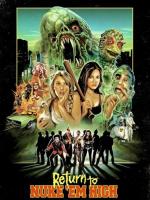  :  / Return to Nuke 'Em High Volume 1 (2013)