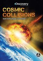   / Discovery: Cosmic Collisions (2009)