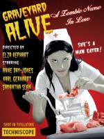  :    /  Graveyard Alive: A Zombie Nurse in Love (2003)