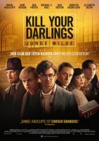    / Kill Your Darlings (2013)
