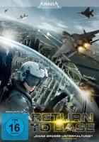    /    / R2B: Return 2 Base / Al-too-bi: Riteon Too Beiseu (2012)