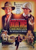    .   / The Adventures of Young Indiana Jones. Masks of Evil (1999)
