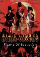 - :   / Ninja Vixens: Flame of Seduction (2002)