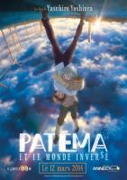   / Sakasama no Patema / Patema Inverted (2013)