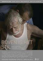   / Boven is het stil (2013)