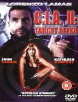 :   2 / CIA II: Target Alexa (1993)