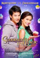    /   / Suddenly It's Magic (2012)