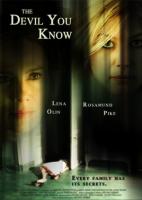 ,    / The Devil You Know (2013)