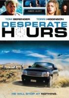   / Desperate Hours: An Amber Alert (2008)