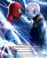  -:   / The Amazing Spider-Man 2: Rise of Electro (2014)