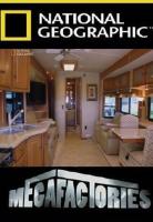 .    / MegaFactories. Winnebago (2008)
