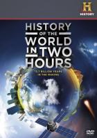      / History of the World in Two Hours (2011)