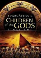   -1:      / Stargate SG-1: Children of the Gods - Final Cut (2009)