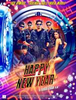    / Happy New Year (2014)