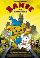     / Bamse och tjuvstaden (2014)