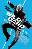   /  / Wild Card (2015)