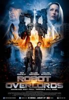   / Robot Overlords (2014)
