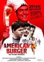   / American Burger (2014)