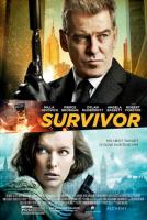  /  / Survivor (2014)