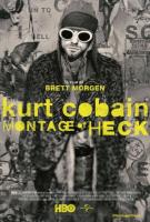 : ׸  / Kurt Cobain: Montage of Heck (2015)