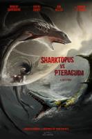    / Sharktopus vs. Pteracuda (2014)