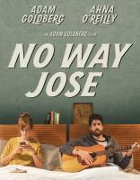   ,  / No Way Jose (2015)