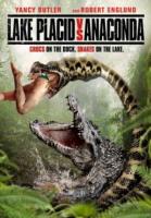  :  / Lake Placid vs. Anaconda (2015)