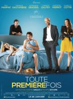    /    /  Toute Premiere Fois / I Kissed A Girl (2015)