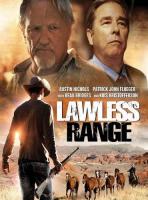   / Lawless Range (2016)