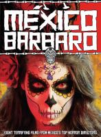   / M?xico B?rbaro (2014)