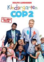   2 / Kindergarten Cop 2 (2016)