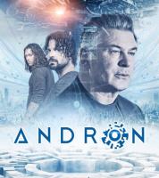  - ׸  / Andr?n - The Black Labyrinth (2015)