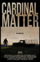   / Cardinal Matter (2015)