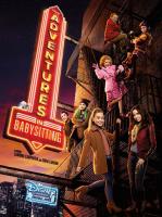   /    / Adventures in Babysitting (2016)
