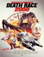   2050 / Death Race 2050 (2017)
