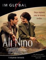    / Ali and Nino (2016)